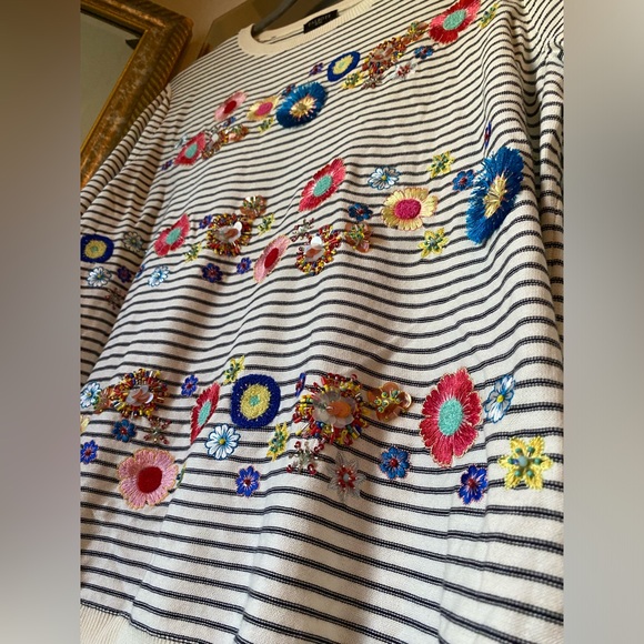 Talbots long sleeve - Picture 2 of 10